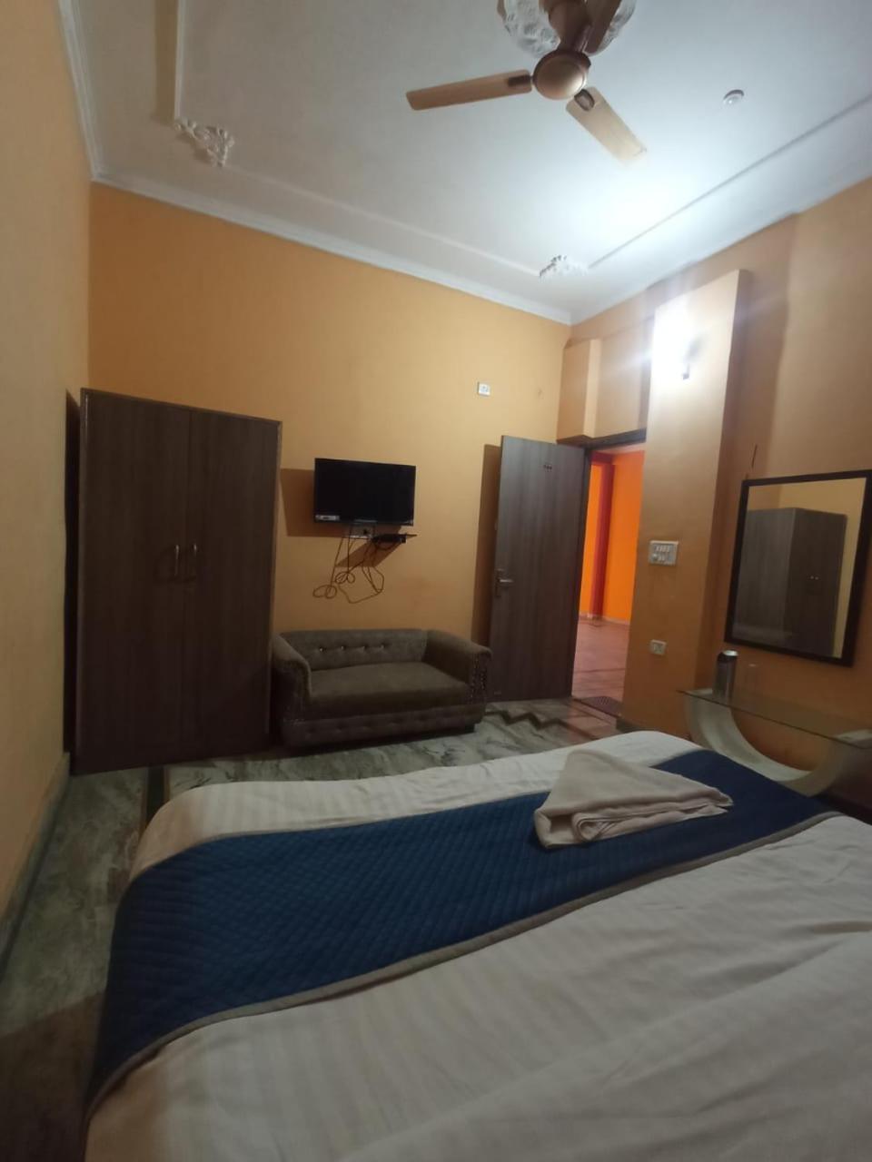 Siddhi Vinayak Hotel And Banquet Bhīm Tāl 외부 사진