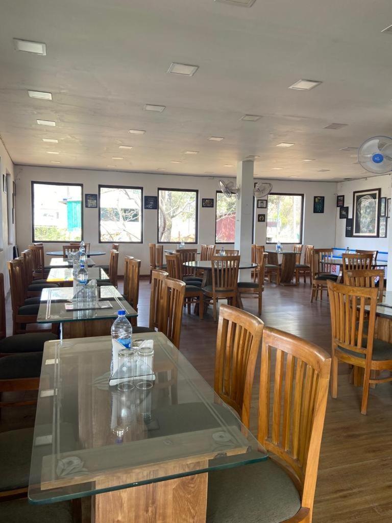 Siddhi Vinayak Hotel And Banquet Bhīm Tāl 외부 사진