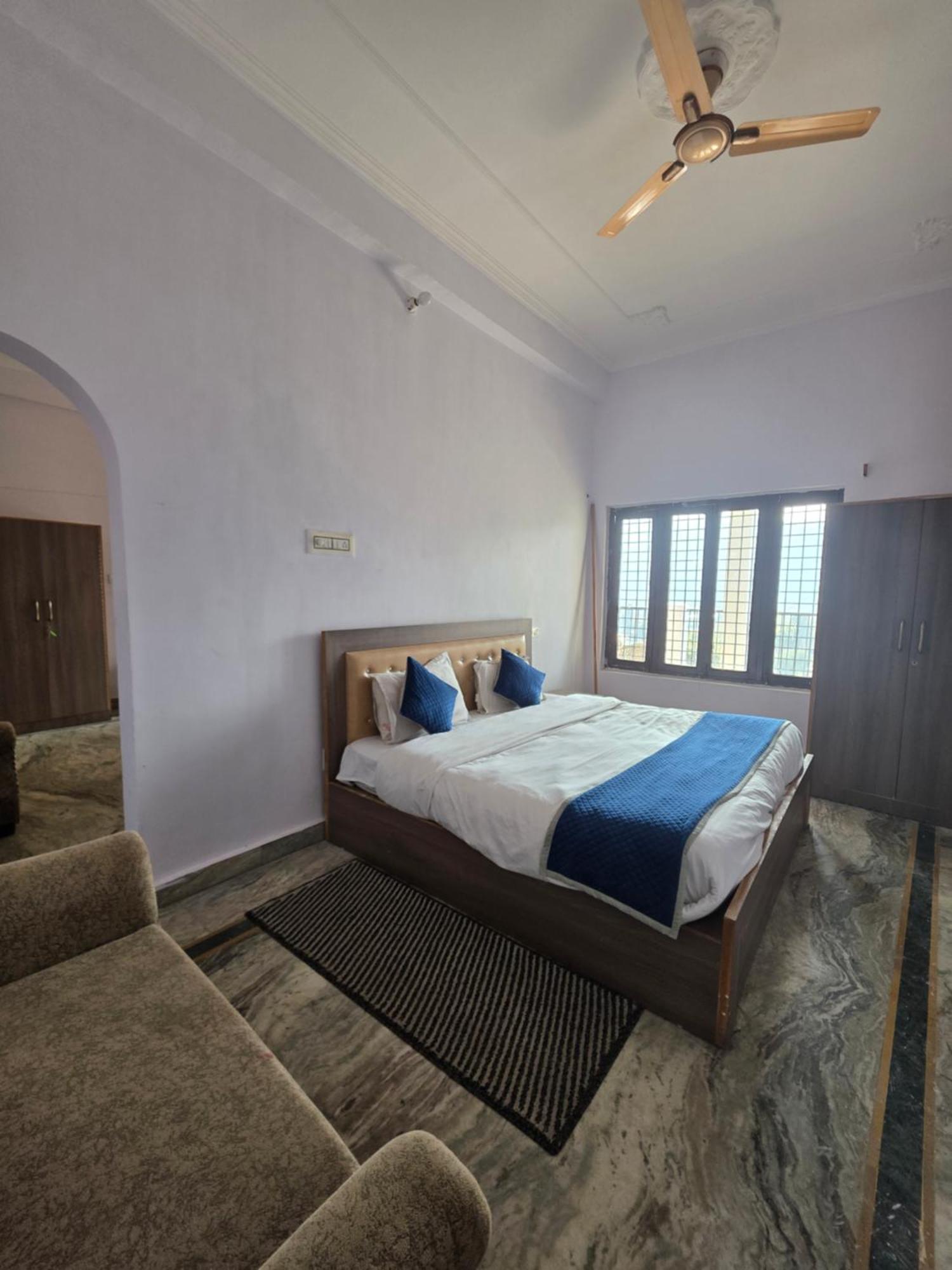 Siddhi Vinayak Hotel And Banquet Bhīm Tāl 외부 사진