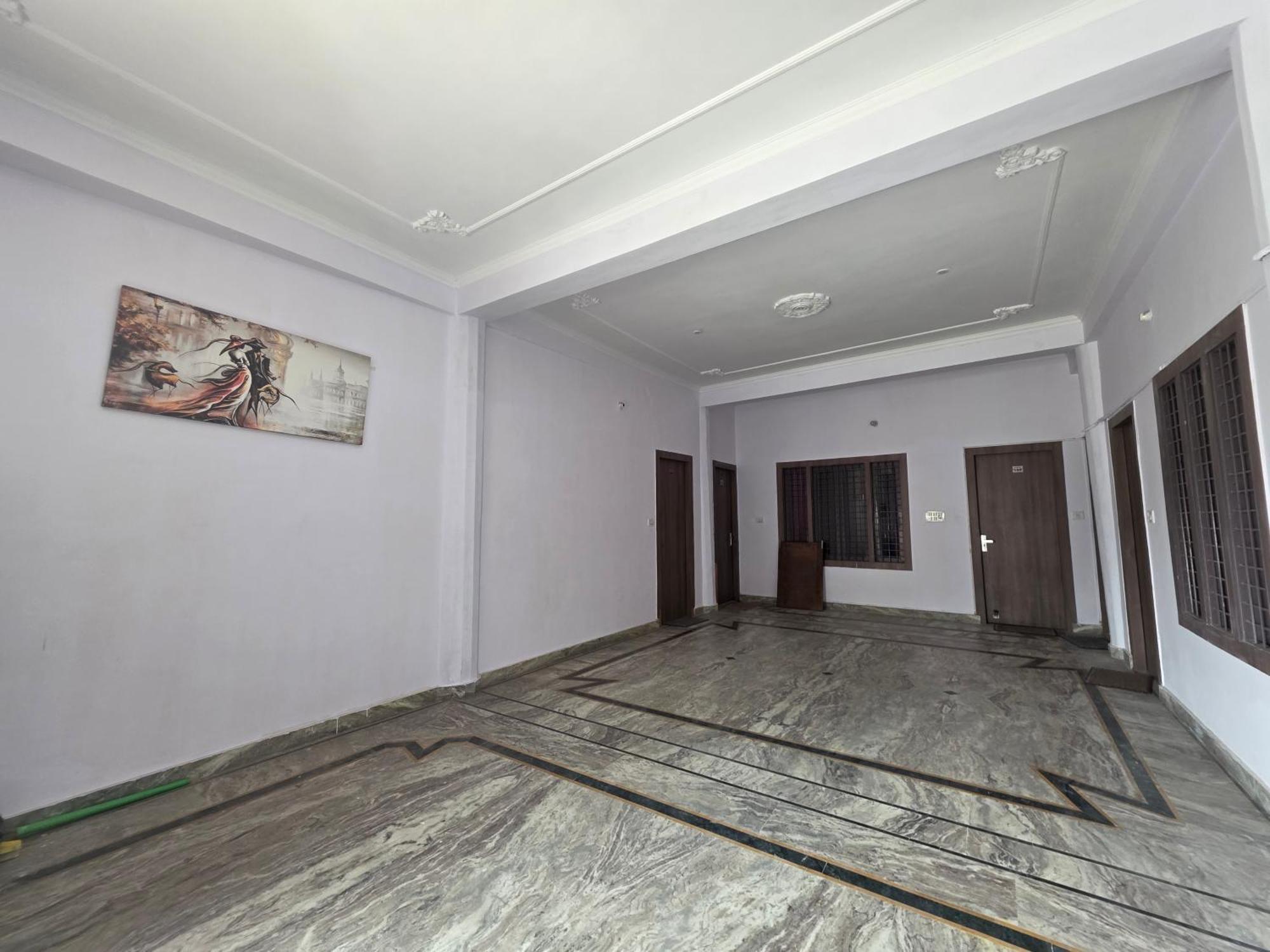 Siddhi Vinayak Hotel And Banquet Bhīm Tāl 외부 사진